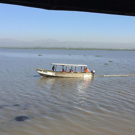 Milimani Beach Resort Kisumu Eksteriør bilde