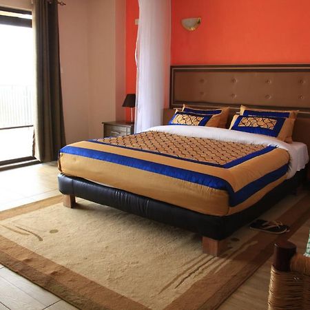 Milimani Beach Resort Kisumu Eksteriør bilde