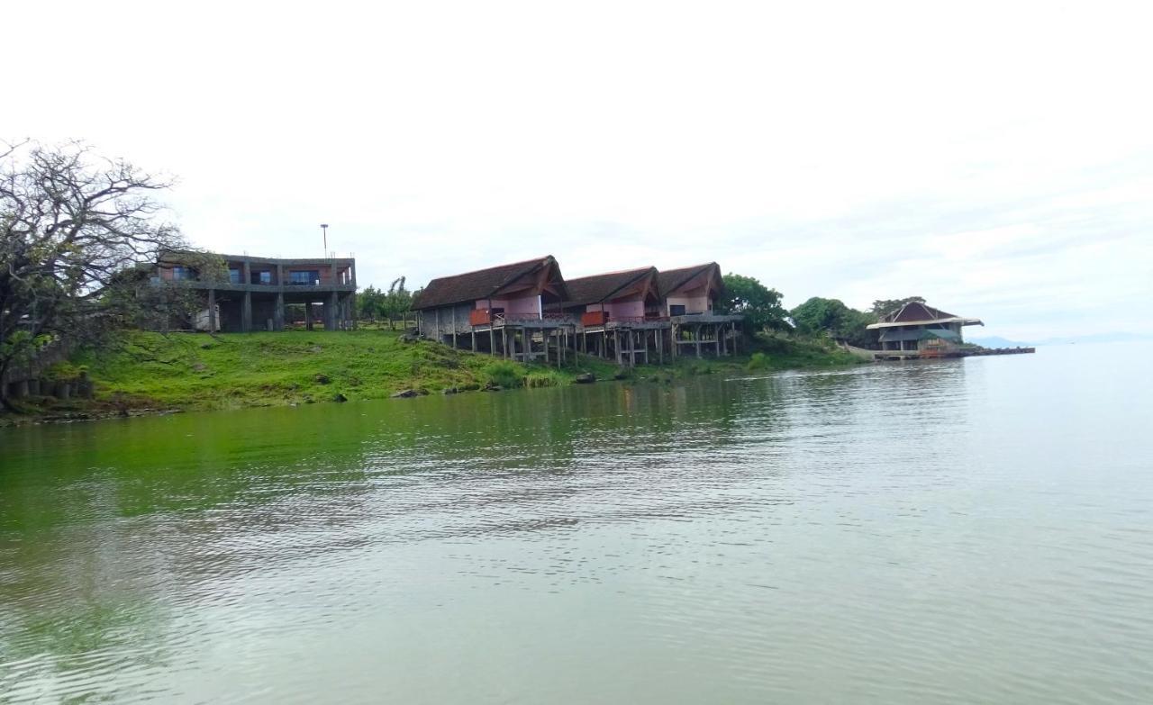 Milimani Beach Resort Kisumu Eksteriør bilde