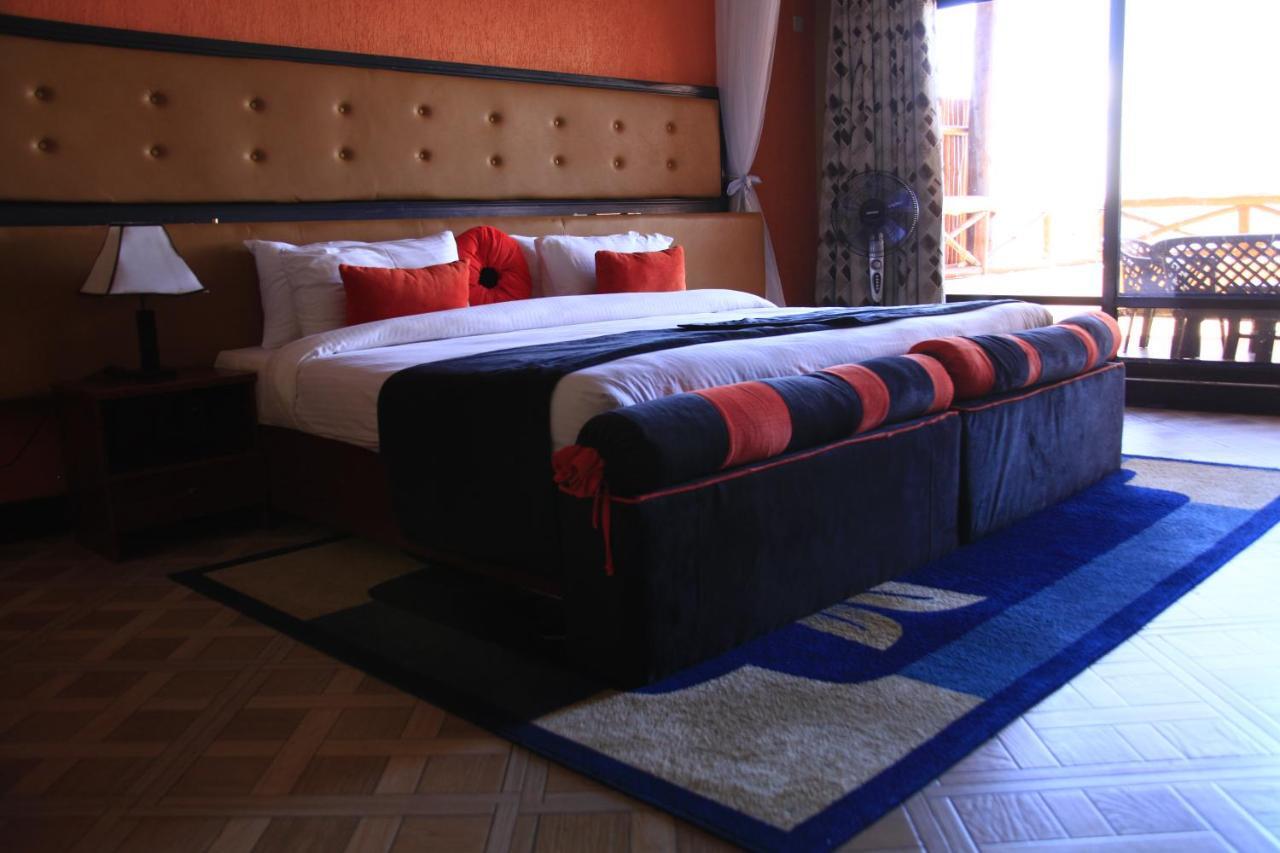Milimani Beach Resort Kisumu Eksteriør bilde