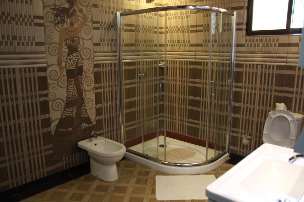 Milimani Beach Resort Kisumu Eksteriør bilde