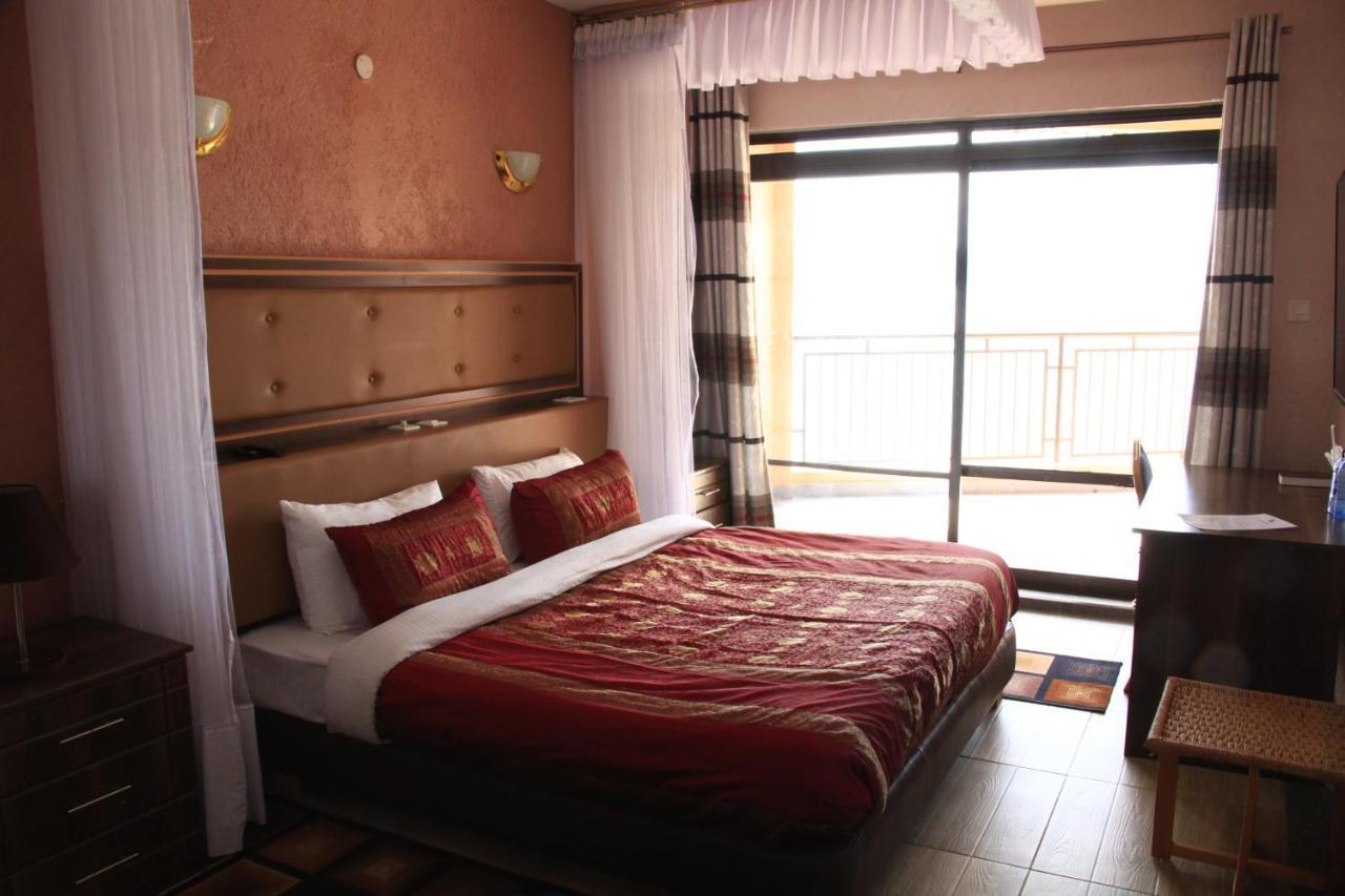 Milimani Beach Resort Kisumu Eksteriør bilde