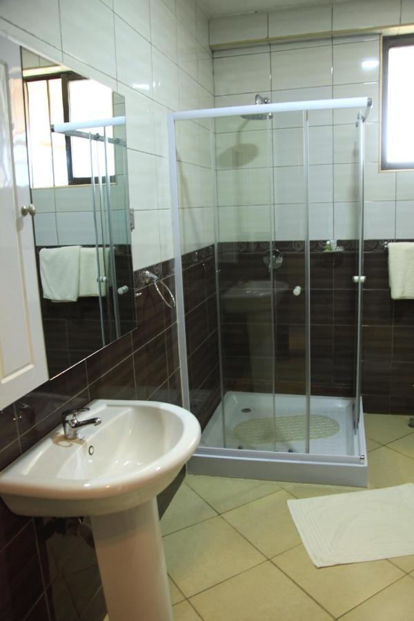 Milimani Beach Resort Kisumu Eksteriør bilde