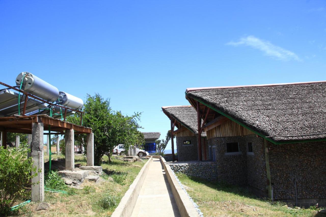Milimani Beach Resort Kisumu Eksteriør bilde