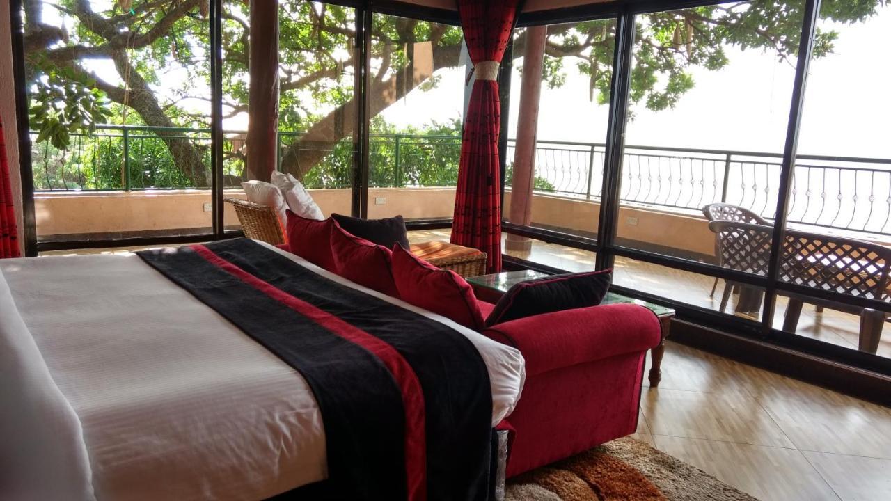 Milimani Beach Resort Kisumu Eksteriør bilde